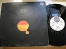 NUCLEUS Elastic Rock Vertigo lp spiral uk orig