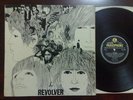 BEATLES - REVOLVER - ORIGINALE UK FIRST PRESS STEREO