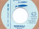 Rockabilly/Instrumental: FRANTICS-Werewolf DOLTON