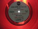 FRED ASTAIRE santa claus is comin to town RARE PROMO LP