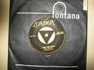 GOLD LONDON 45-PATIENCE AND PRUDENCE-UK ISSUE-TRI STAR