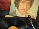Peter Wyngarde - S/T LP *RARE* RCA G/Fold Sleeve