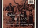 THE CLASH - LONDON CALLING LTD 7