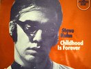 Steve Kuhn: Childhood Is Forever. Byg