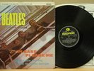 BEATLES PLEASE PLEASE ME OG UK PARLOPHONE LP 94-1/95-1