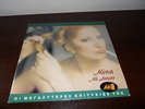 MINA MI AMOR DOPPIO  LP MADE IN GRECIA PERFETTO RARO