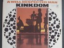KINKS Kinkdom LP Original Reprise Mono NM-
