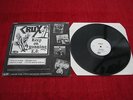 CRUX CRASH KEEP ON RUNNING RARE NO FUTURE 12