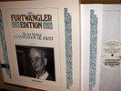 DAMNATION DE FAUST 1950/Furtwangler,Vroons+/3LP BOX/NM