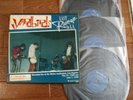 THE YARDBIRDS LAST RAVE UP 3LP BOX SET LTD. 500 No. 23