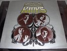 Kinks - Something Else - UK Orig LP