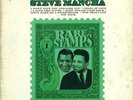 J.J. Barnes & Steve Mancha : Northern Soul LP on Volt