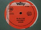 ECHO MINOTT - NO JOLLY BUS - 12