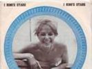 I KING'S STARS CON LE MIE LACRIME 7'' ITALIAN BEAT LOOK