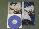 Madonna - True Blue - NZ pressing