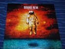 BRAND NEW DEJA ENTENDU LP FIRST PRESS
