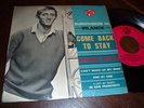 EUROVISION 66 DICKIE ROCK Ireland 7'' 45 FRENCH EP