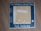 The Fabulous Zarsoff Bros. Rude Awakening LP 1984 VGC