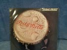 JUDAS PRIEST - Rocka Rolla - VINYL LP RECORD