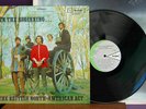 British North American Act - Canadian Psych Pokora Rare