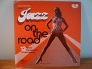 JAZZ ON THE ROAD - rare Hoctor funk lp 
