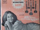 HINDI BOLLYWOOD LP Balsara and his singing sitars