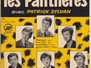les pantheres