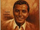 RICHIE KAMUCA QUARTET jazz LP MODE 102 orig DG nice