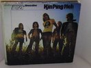 Kin Ping Meh   ROCK SENSATION   Lp auf KARUSSELL