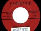 FRISCO MINT garage 45 EASTWOOD “WhichEnd Is Up” EX HEAR