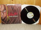 LINVAL THOMPSON  I LOVE JAH  1979 UK LP