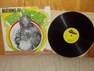 RAS MICHAEL  VOLUME ONE IRATIONS OF 1977 TOP RANKING LP