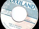 FUNKY REGGAE BLACK ARK 