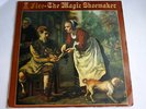 FIRE The Magic Shoemaker (Super Rare 1970 Original LP)