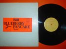 FRESH BLUEBERRY PANCAKE Heavy LP RARE ORIG DEMO PSYCH