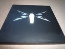 METALLICA DEATH MAGNETIC 5xLP BOX SET