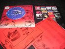 The Cure - Wish Rare 1993 double vinyl LP