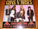 GUNS N ROSES 12