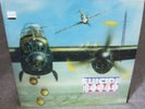 RARE Private Hard Rock LP SUICIDE SQUAD '87    Q5 / TKO