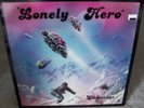RARE Private Hard Rock LP SADWINGS Lonely Hero  RAINBOW