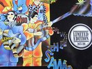 THE WHO Phases 9LP-BOX - Limited Edition -
