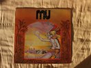 Mu LEMURIAN MUSIC UK psych prog LP Merrell Fankhauser