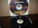 CLIFF RICHARD & THE DRIFTERS..78 rpm...re issue..MINT..