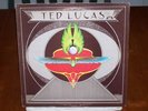 Ted Lucas-Rare Folk Acid Psych-Obscure Label & Insert
