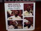 Muddy Waters-Folk Singer-Mobile Fidelity Sound Lab.
