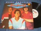 THE SHADOWS More Rarities RARE NEW ZEALAND LP UNIQUE