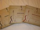 PHILIPS(3 sets/10 lps) / BEETHOVEN/ BUDAPEST QUARTET