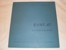 DF 6/ RAMEAU