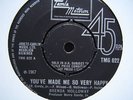 Brenda Holloway - Youve made me so very happy - TMG 622