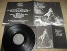 LEGION OF DOOM - KINGDOM OF ENDLESS DARKNESS LP lim.200
